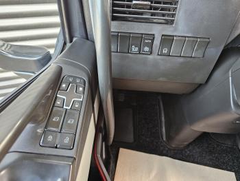 Volvo FH 500 8x2*6  KENNIS CRANE / KRAN